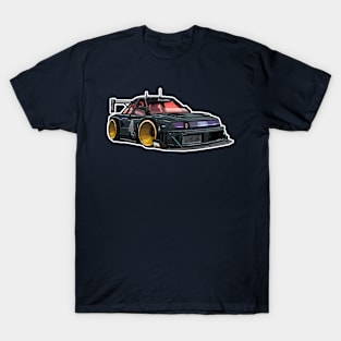 Car14 T-Shirt